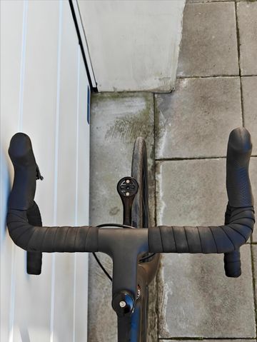 Tweedehands Pinarello Razha SRAM Force eTap AXS 2022 Road & Gravel — afbeelding 22 van 24