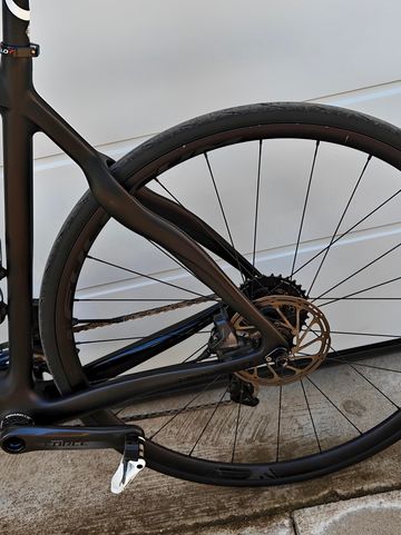 Tweedehands Pinarello Razha SRAM Force eTap AXS 2022 Road & Gravel — afbeelding 19 van 24