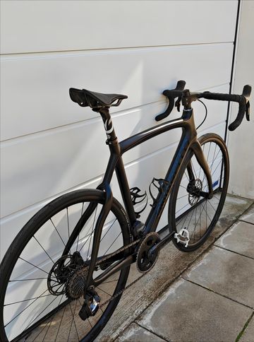 Tweedehands Pinarello Razha SRAM Force eTap AXS 2022 Road & Gravel — afbeelding 3 van 24