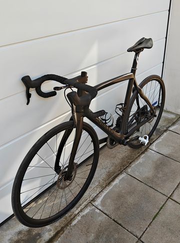 Tweedehands Pinarello Razha SRAM Force eTap AXS 2022 Road & Gravel — afbeelding 16 van 24