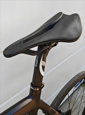Tweedehands Pinarello Razha SRAM Force eTap AXS 2022 Road & Gravel — afbeelding 7 van 24