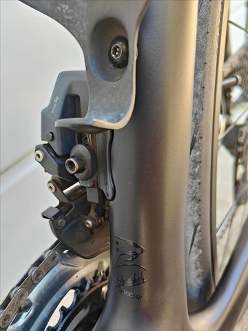 Tweedehands Pinarello Razha SRAM Force eTap AXS 2022 Road & Gravel — afbeelding 13 van 24