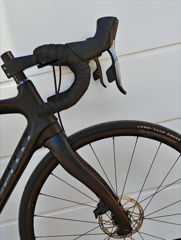 Tweedehands Pinarello Razha SRAM Force eTap AXS 2022 Road & Gravel — afbeelding 5 van 24