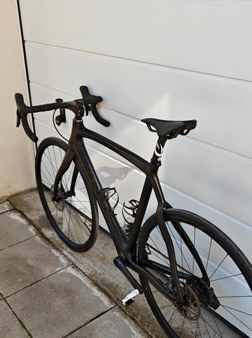 Tweedehands Pinarello Razha SRAM Force eTap AXS 2022 Road & Gravel — afbeelding 17 van 24