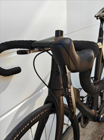 Tweedehands Pinarello Razha SRAM Force eTap AXS 2022 Road & Gravel — afbeelding 20 van 24
