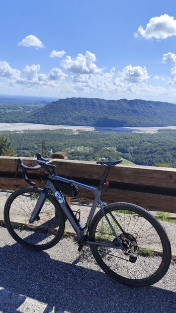 Used 3T GRX Sportler 2025 Road & Gravel