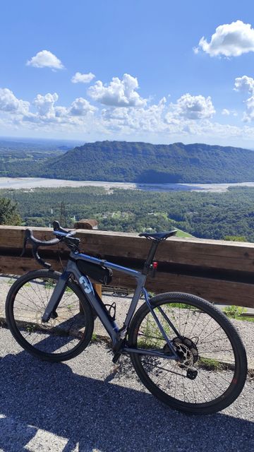 Brugt 3T GRX Sportler 2025 Road & Gravel