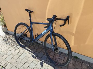 Brugt 3T GRX Sportler 2025 Road & Gravel — billede 3 af 4