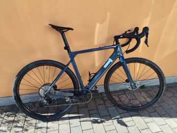 Brugt 3T GRX Sportler 2025 Road & Gravel — billede 4 af 4