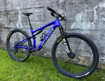 Tweedehands Specialized Epic 8 Comp 2025 2025 MTB