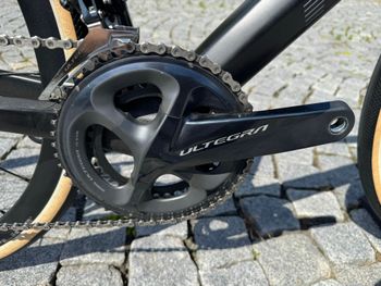 Used BMC Roadmachine 02 ONE 2020 2020 Road & Gravel, Schwarz — image 12 of 18