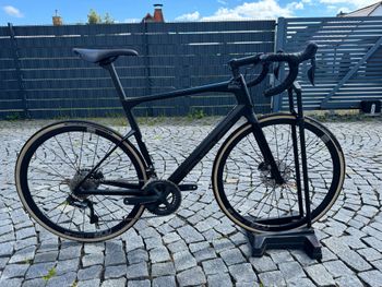Used BMC Roadmachine 02 ONE 2020 2020 Road & Gravel