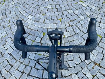 Used BMC Roadmachine 02 ONE 2020 2020 Road & Gravel, Schwarz — image 14 of 18