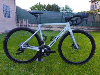 Used Megamo PULSE ELITE 12 SH12 2024 2024 Road & Gravel