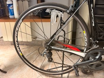 Used Dedacciai Gladiatore 2012 Road & Gravel, Black — image 5 of 5