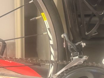 Used Dedacciai Gladiatore 2012 Road & Gravel, Black — image 3 of 5