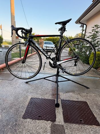 Używany Dedacciai Gladiatore 2012 Road & Gravel