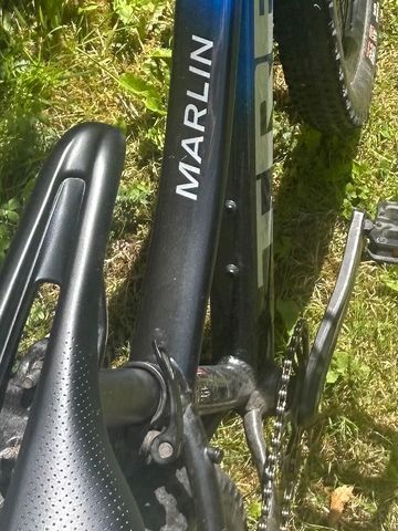 Brugt Trek Marlin 8 Gen 2 2023 2023 Mountainbike — billede 3 af 3
