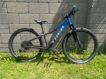 Použité Trek Marlin 8 Gen 2 2023 2023 MTB