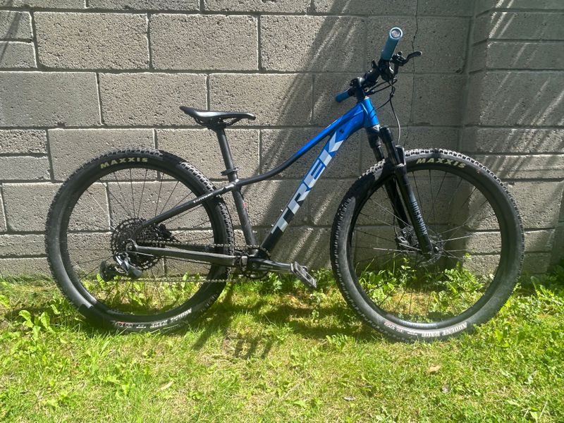 Gebrauchtes Trek Marlin 8 Gen 2 2023 2023 MTB