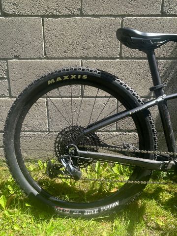 Brugt Trek Marlin 8 Gen 2 2023 2023 Mountainbike — billede 2 af 3