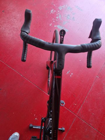 Brugt MMR Adrenaline Aero 00 Plus 2024 2024 Road & Gravel — billede 9 af 9