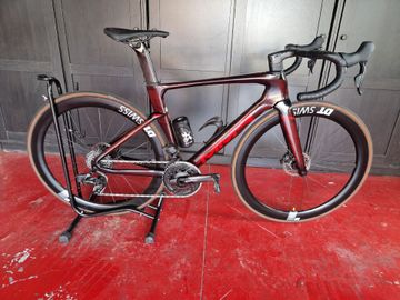 Used MMR Adrenaline Aero 00 Plus 2024 2024 Road & Gravel