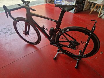Brugt MMR Adrenaline Aero 00 Plus 2024 2024 Road & Gravel — billede 3 af 9