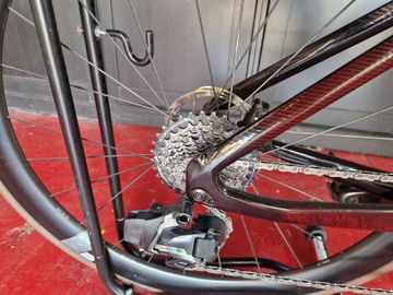 Brugt MMR Adrenaline Aero 00 Plus 2024 2024 Road & Gravel — billede 5 af 9