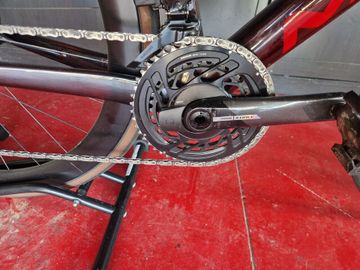 Brugt MMR Adrenaline Aero 00 Plus 2024 2024 Road & Gravel — billede 4 af 9