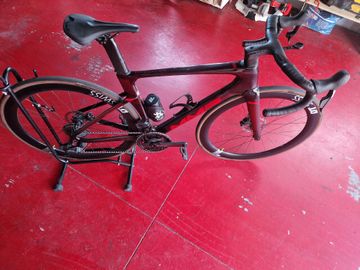 Brugt MMR Adrenaline Aero 00 Plus 2024 2024 Road & Gravel — billede 2 af 9