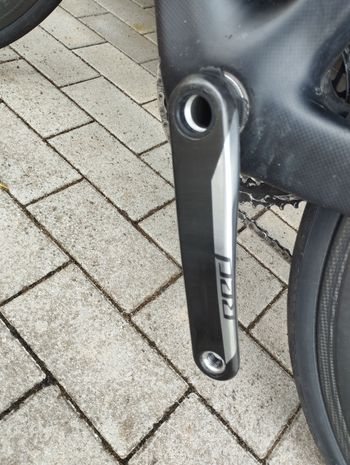 Gunsha Custom 2020 Road & Gravel d'occasion — image 2 sur 6
