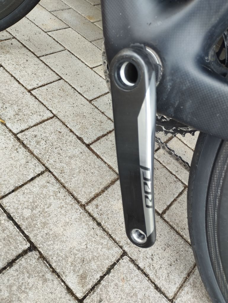 Gunsha Custom 2020 Road & Gravel d'occasion — image 2 sur 6