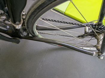 Used Deutscher Rahmen Ohne 2019 Road & Gravel, Hellgrau — image 4 of 9