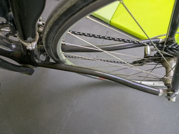 Used Deutscher Rahmen Ohne 2019 Road & Gravel, Light Gray — image 4 of 9