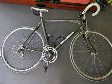 Brugt Deutscher Rahmen Ohne 2019 Road & Gravel