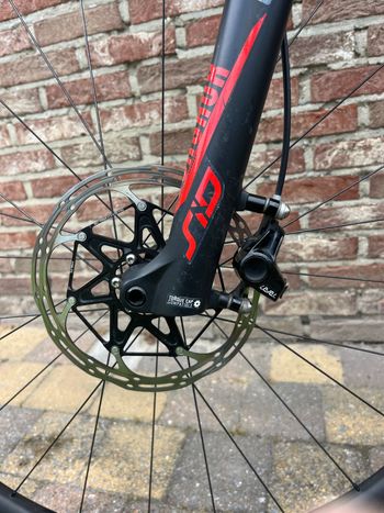 Used Specialized Men's S-Works Epic Hardtail XX1 Eagle™ 2018 2018 Mountainbike — image 8 of 9