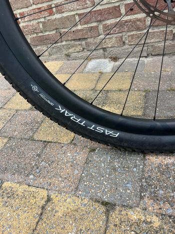 Used Specialized Men's S-Works Epic Hardtail XX1 Eagle™ 2018 2018 Mountainbike — image 7 of 9