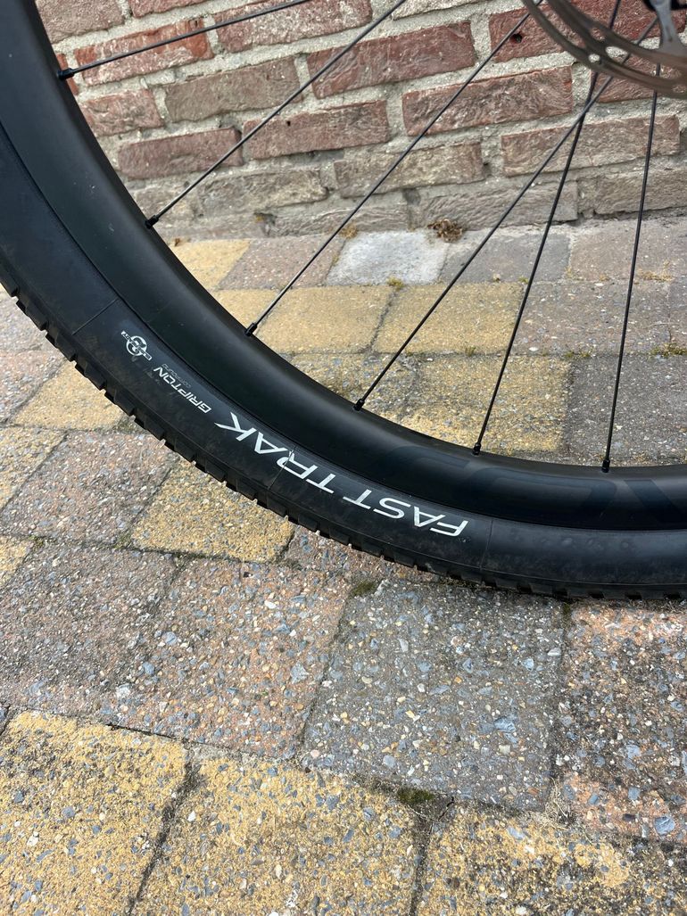 Used Specialized Men's S-Works Epic Hardtail XX1 Eagle™ 2018 2018 Mountainbike — image 7 of 9
