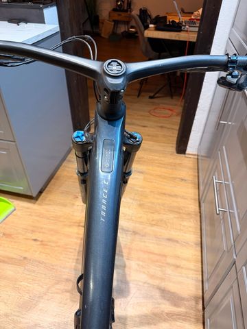 Brugt Giant Trance X Advanced, E+ Elite 1 2023 2023 Mountainbike — billede 4 af 5