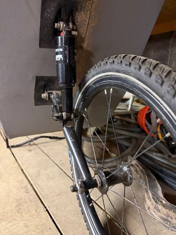 Used Standert Pfadfinder Champagne Supernova Sram Rival AXS Etap POWERMETER 2023 2023 Road & Gravel, Hellgrau — image 3 of 3