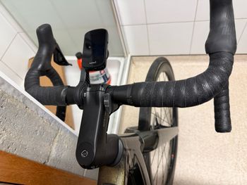 Used Scott Solace Gravel eRIDE 20 2024 2024 Road & Gravel, Green — image 5 of 6