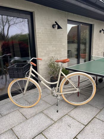 Used Veloretti Robyn Urban & Touring