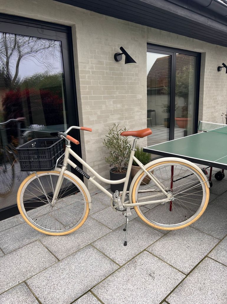 Used Veloretti Robyn Urban — image 1 of 5