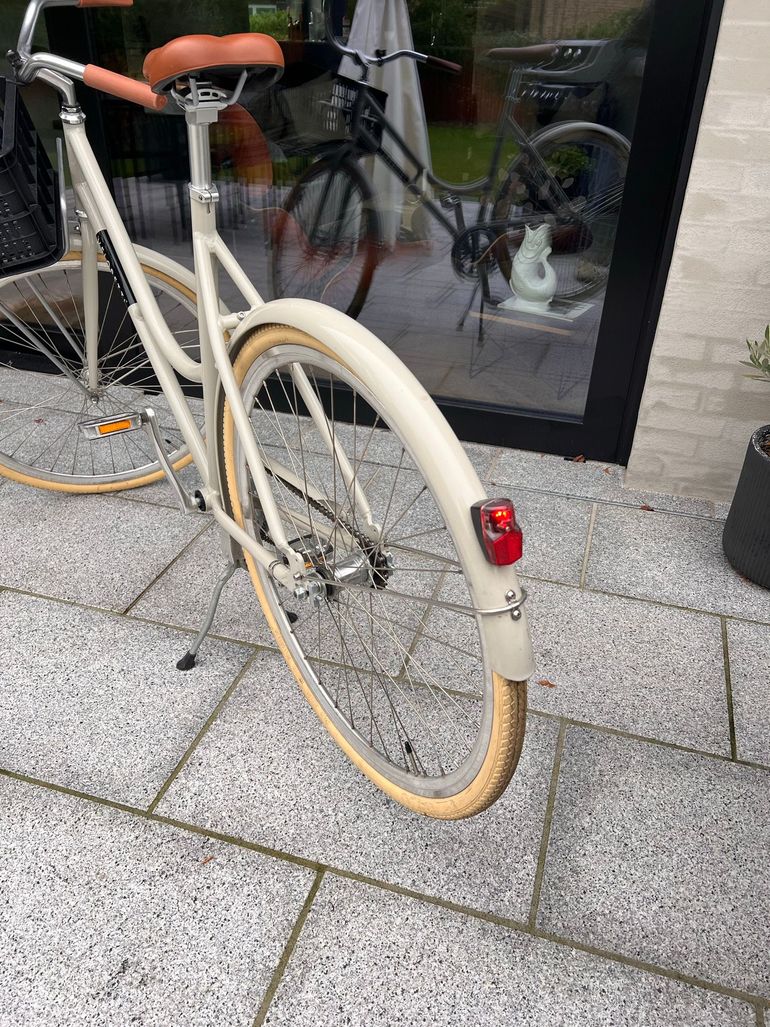 Used Veloretti Robyn Urban — image 5 of 5