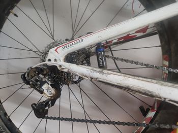 Used Specialized Epic Comp 29 2012 2012 Mountainbike — image 5 of 5