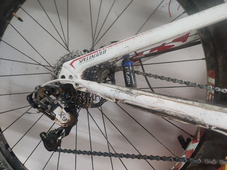Used Specialized Epic Comp 29 2012 2012 Mountainbike — image 5 of 5