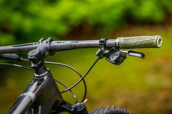 Used Lapierre Prorace CF 9.9 2023 2023 Mountainbike, Black, 29 — image 5 of 5
