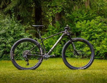Used Lapierre Prorace CF 9.9 2023 2023 MTB
