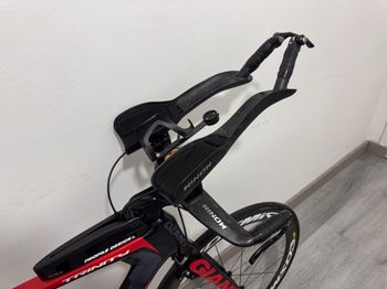 Used Giant Trinity Composite 1 2014 2014 Road & Gravel, Rot — image 4 of 9